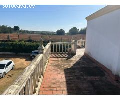 Casa en venta en Urb. Los Bancales (Viso del Alcor)