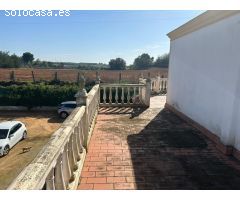 Casa en venta en Urb. Los Bancales (Viso del Alcor)