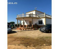 Casa en venta en Urb. Los Bancales (Viso del Alcor)