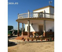Casa en venta en Urb. Los Bancales (Viso del Alcor)