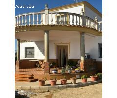 Casa en venta en Urb. Los Bancales (Viso del Alcor)