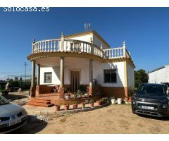 Casa en venta en Urb. Los Bancales (Viso del Alcor)