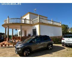 Casa en venta en Urb. Los Bancales (Viso del Alcor)