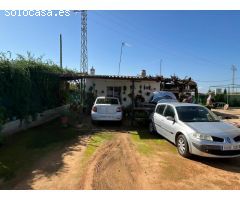 Casa en venta en Urb. Los Bancales (Viso del Alcor)