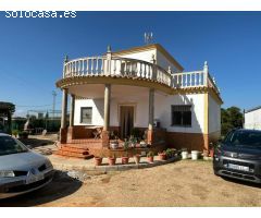 Casa en venta en Urb. Los Bancales (Viso del Alcor)