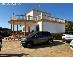 Casa en venta en Urb. Los Bancales (Viso del Alcor)
