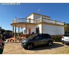 Casa en venta en Urb. Los Bancales (Viso del Alcor)