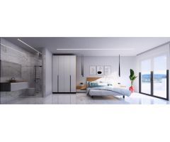 Casa-Chalet en Venta en Algorfa Alicante