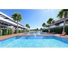 Casa-Chalet en Venta en Algorfa Alicante