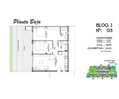 Casa-Chalet en Venta en Algorfa Alicante