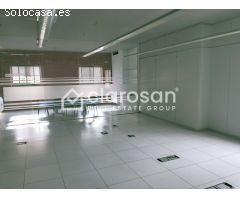 Oficina en Alquiler en Málaga Málaga