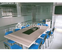 Oficina en Alquiler en Málaga Málaga