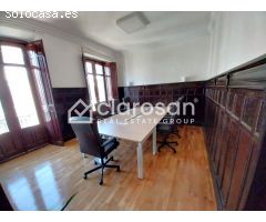 Oficina en Alquiler en Málaga Málaga