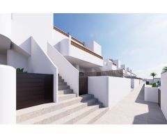 Bungalows de nueva construcción en Dolores
