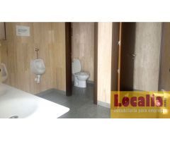 Edificio en venta a precio atractivo en Aragón.