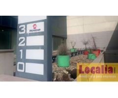 Edificio en venta a precio atractivo en Aragón.