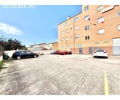 Piso en Venta en Miranda De Ebro Burgos
