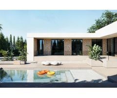 Casa-Chalet en Venta en Torrevieja Alicante