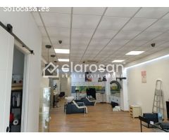 Local comercial en Venta en Málaga Málaga