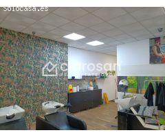 Local comercial en Venta en Málaga Málaga
