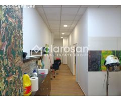Local comercial en Venta en Málaga Málaga