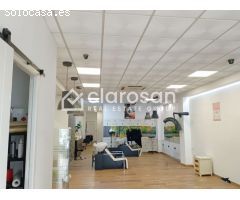 Local comercial en Alquiler en Málaga Málaga