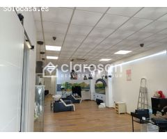 Local comercial en Alquiler en Málaga Málaga