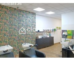 Local comercial en Alquiler en Málaga Málaga