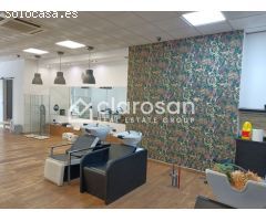 Local comercial en Alquiler en Málaga Málaga