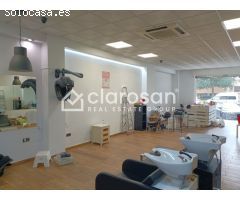 Local comercial en Alquiler en Málaga Málaga