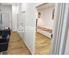 Local comercial en Alquiler en Málaga Málaga