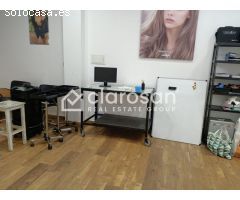 Local comercial en Alquiler en Málaga Málaga
