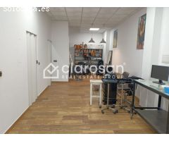Local comercial en Alquiler en Málaga Málaga