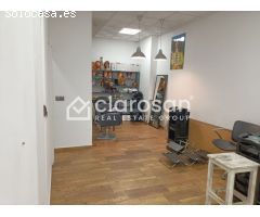 Local comercial en Alquiler en Málaga Málaga