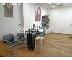 Local comercial en Alquiler en Málaga Málaga