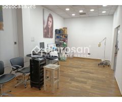 Local comercial en Alquiler en Málaga Málaga