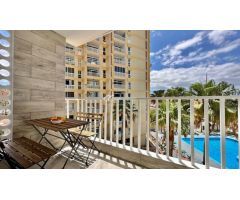 Apartamento en Venta en Arona Santa Cruz de Tenerife