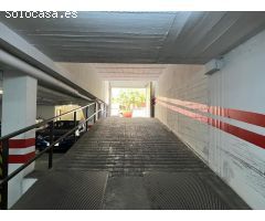PLAZA DE GARAJE EN VENTA EN RAMÓN Y CAJAL
