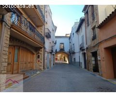Casa de campo-Masía en Venta en Cabanes Castellón