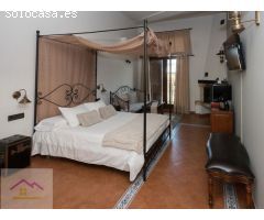 Hotel en Venta en Villar De Olalla Cuenca