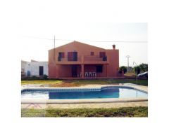 Casa-Chalet en Venta en Alcossebre Castellón