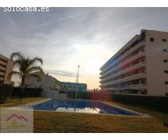 Piso en Venta en Torreblanca Castellón
