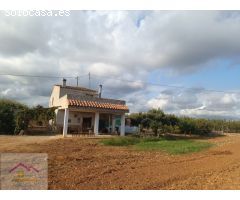 Parcela en Venta en Torreblanca Castellón