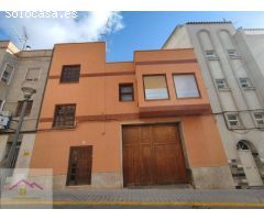 Casa de campo-Masía en Venta en Alcala De Xivert Castellón