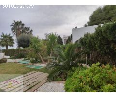 Casa-Chalet en Venta en Alcossebre Castellón