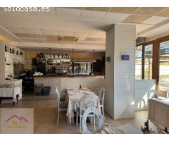 Local comercial en Venta en Oropesa Del Mar Castellón