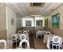 Local comercial en Venta en Oropesa Del Mar Castellón