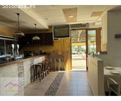 Local comercial en Venta en Oropesa Del Mar Castellón