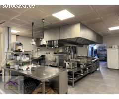 Local comercial en Venta en Oropesa Del Mar Castellón
