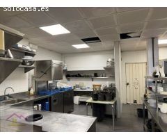 Local comercial en Venta en Oropesa Del Mar Castellón